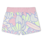 Short en molleton BILLIEBLUSH 
                    FILLE