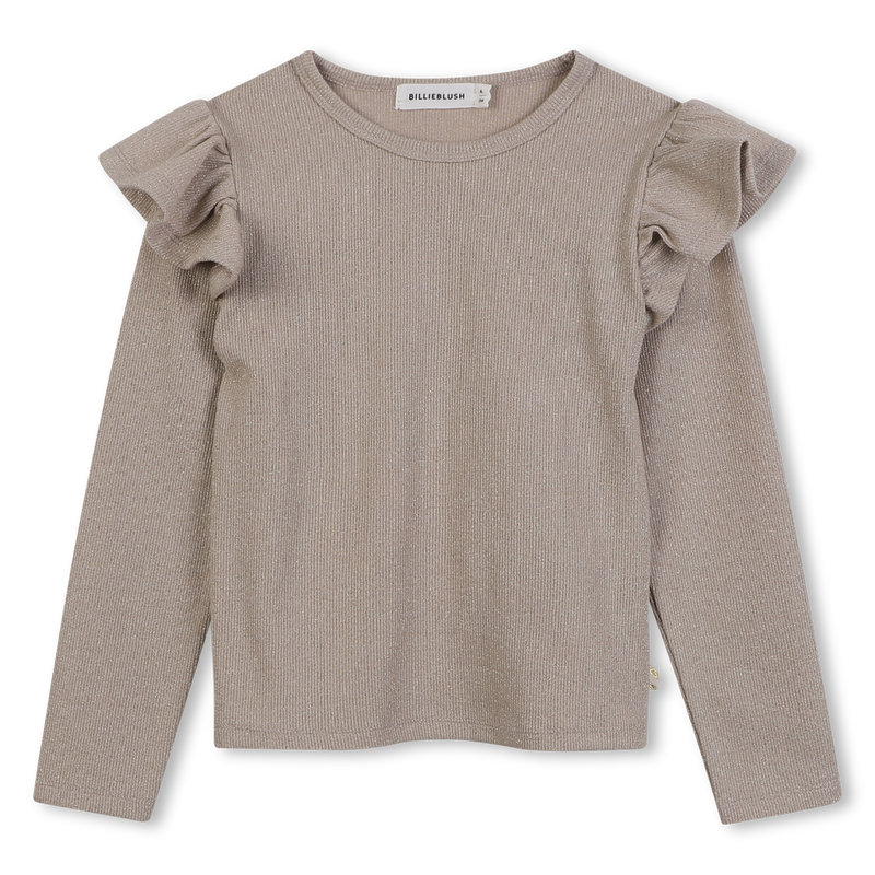 T-shirt à manches longues BILLIEBLUSH 
                    FILLE