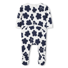 Ensemble deux pyjamas en coton KENZO KIDS 
                    UNISEXE