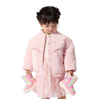 Robe bi-mati&egrave;re BILLIEBLUSH 
                    FILLE