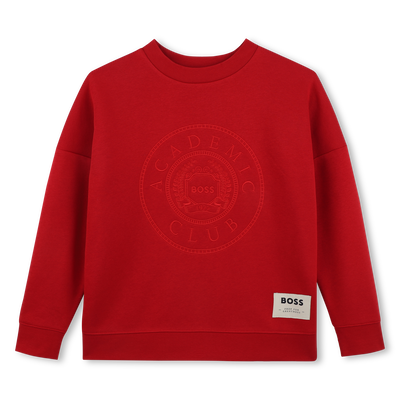 Sweat-shirt BOSS GARCON