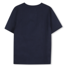 Tee-shirt manches courtes BOSS 
                    GARCON