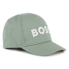 Casquette avec fermeture auto agrippante, GREEN BAY, hi-res