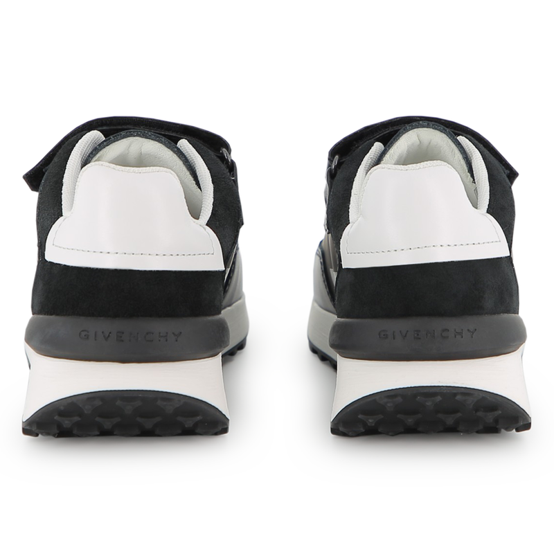 BASKET &Agrave; LACETS GIVENCHY 
                        UNISEXE