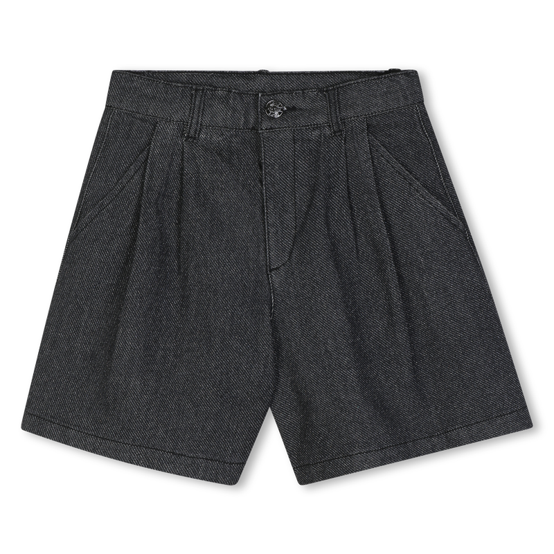Short en denim DKNY 
                        FILLE