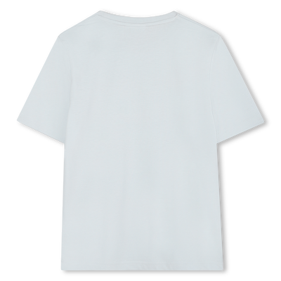 T-shirt à manches courtes BOSS GARCON
