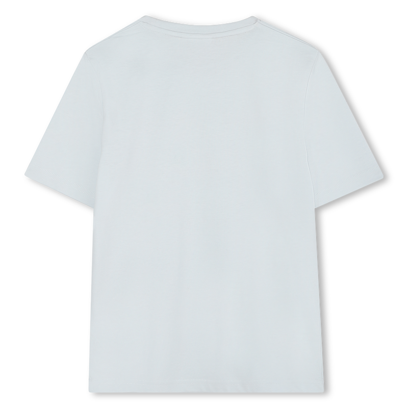T-shirt à manches courtes BOSS 
                    GARCON