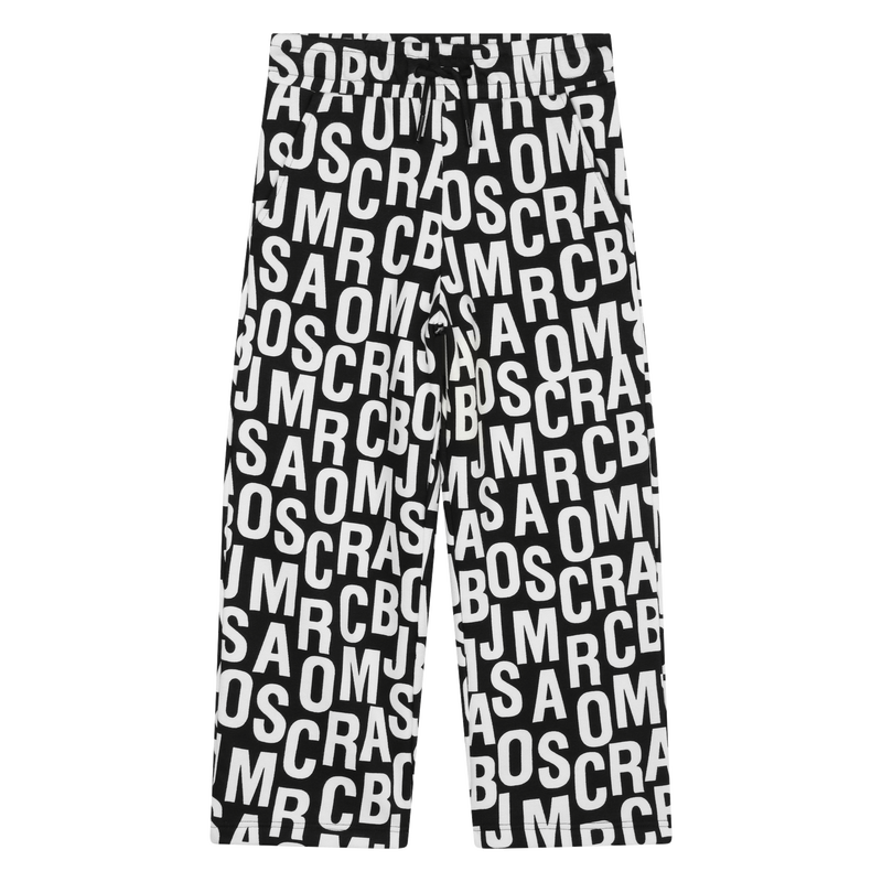 Pantalon de jogging molleton THE MARC JACOBS 
                    UNISEXE