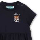 Robe KENZO KIDS 
                    FILLE