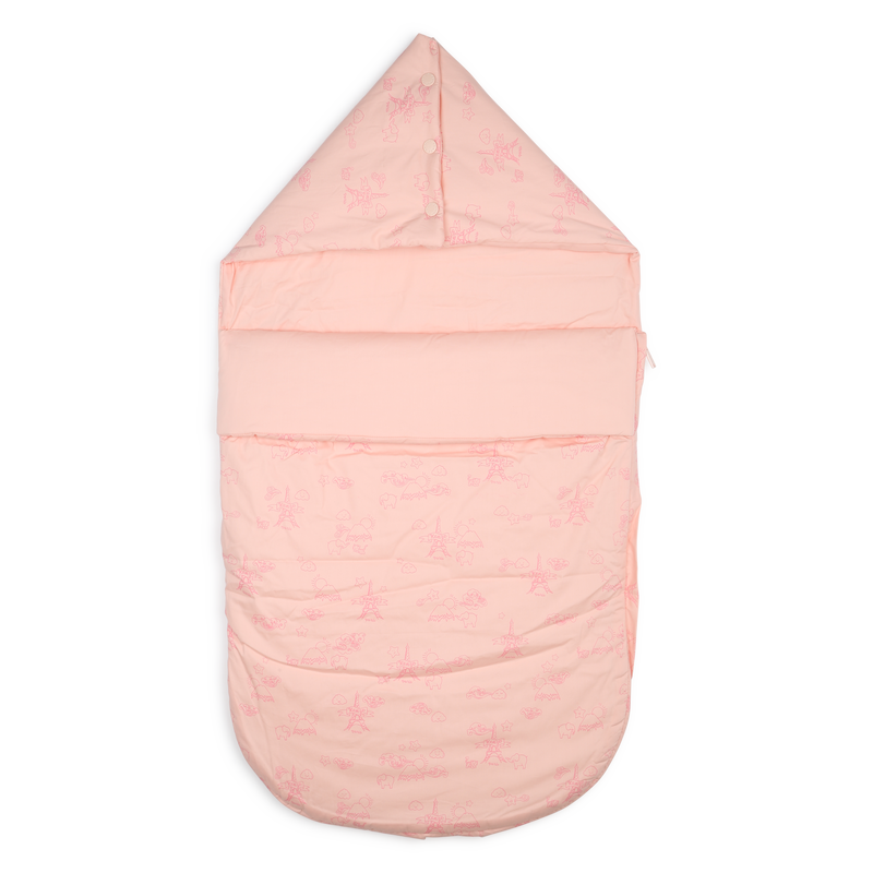 Nid d'ange en coton KENZO KIDS 
                    UNISEXE