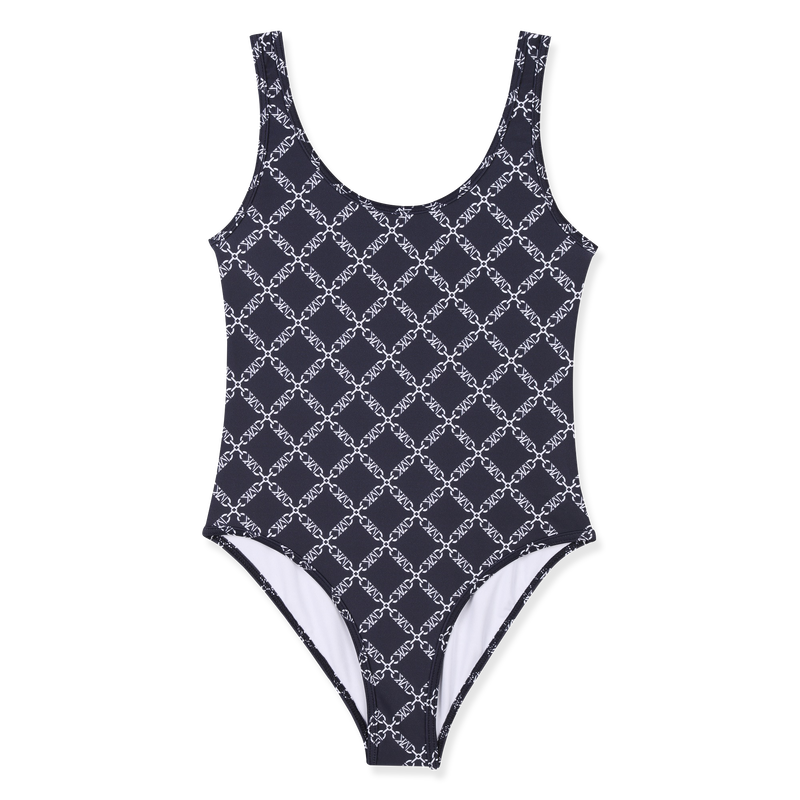 Maillot de bain 1 pièce MICHAEL KORS 
                    FILLE