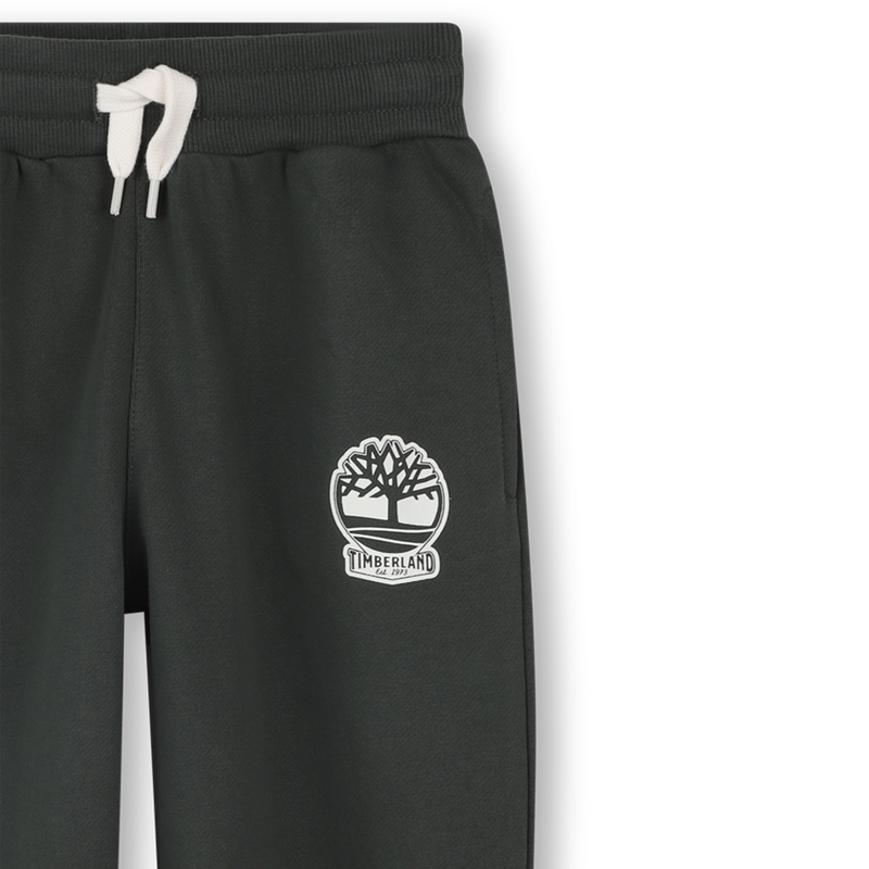 Pantalon de jogging molletonné TIMBERLAND 
                    GARCON