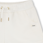 Short en molleton CHLOE 
                    FILLE
