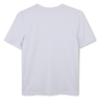 Tee-shirt manches courtes BOSS 
                    GARCON