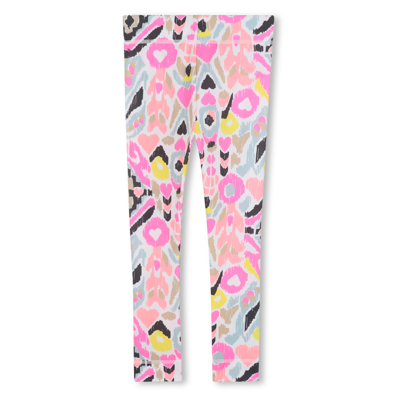 Legging imprim&eacute; ikat BILLIEBLUSH 
                        FILLE