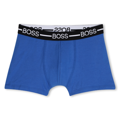 Lot de 2 boxers BOSS GARCON