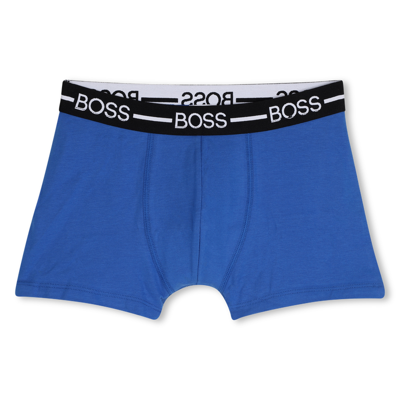 Lot de 2 boxers BOSS 
                    GARCON