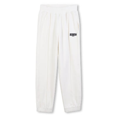 Pantalon de jogging KENZO KIDS GARCON