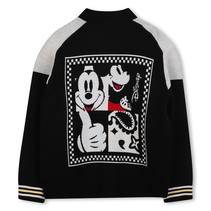Cardigan tricot THE MARC JACOBS 
                    GARCON