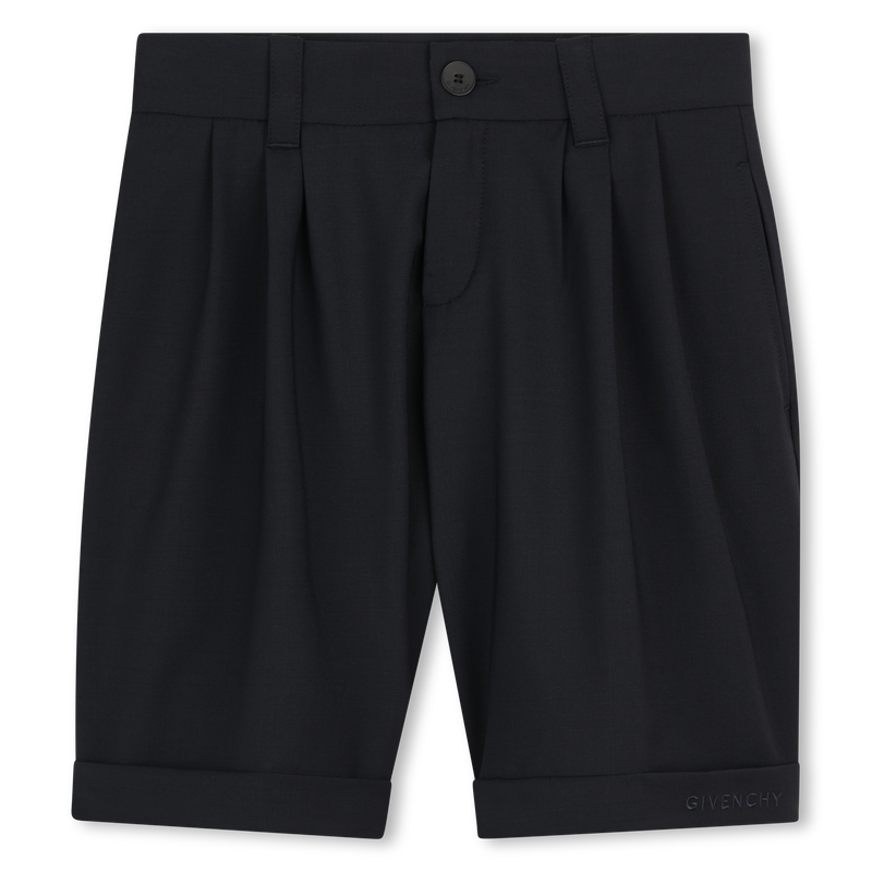 Short en laine GIVENCHY 
                        GARCON