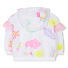 Ensemble de jogging imprim&eacute; BILLIEBLUSH 
                    FILLE
