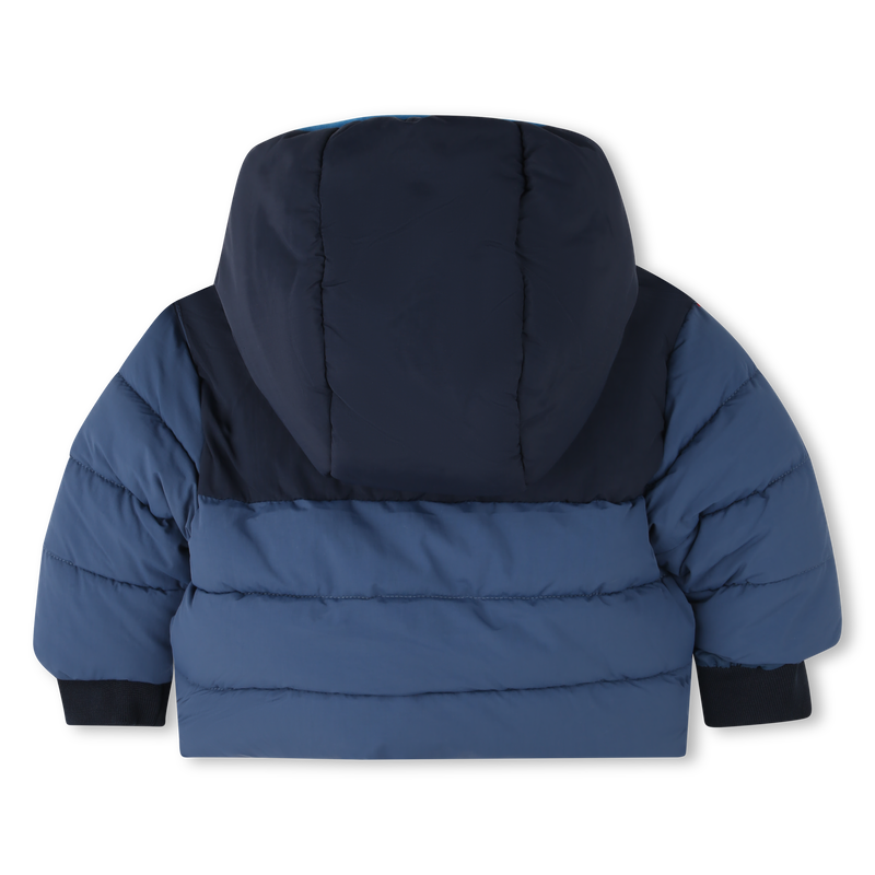 Doudoune à capuche déperlante TIMBERLAND 
                    GARCON