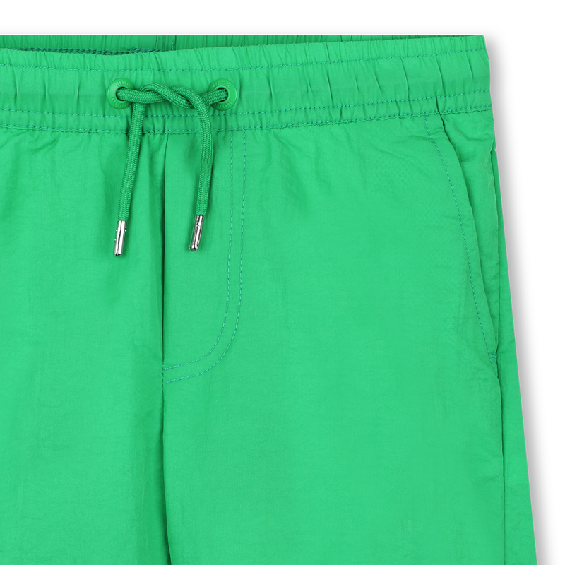 Short de bain déperlant Hugo 
                    GARCON