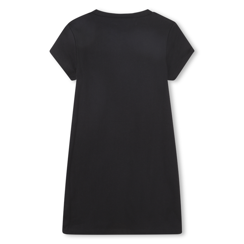 Robe 2 en 1 DKNY 
                    FILLE