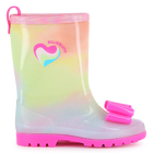 Bottes de pluie BILLIEBLUSH 
                    FILLE