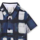 Chemise manches courtes GIVENCHY 
                    GARCON