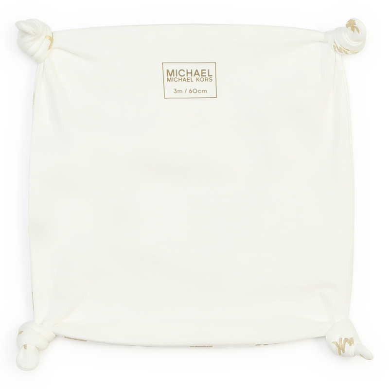 Pyjama, bonnet et doudou MICHAEL KORS 
                    FILLE