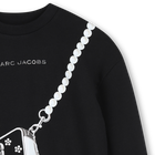 Sweat-shirt MARC JACOBS 
                    FILLE