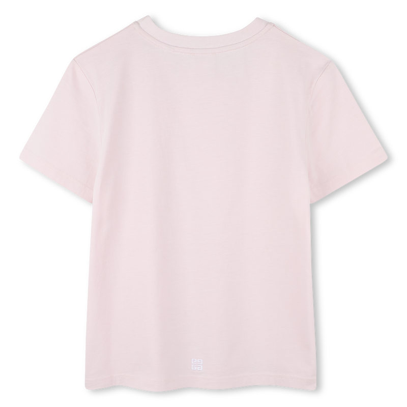 T-shirt manches courtes GIVENCHY 
                    UNISEXE