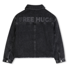 Veste en jean BILLIEBLUSH 
                    FILLE