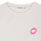 T-shirt &agrave; manches courtes BILLIEBLUSH 
                    FILLE