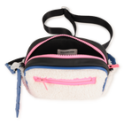 Sac &agrave; main sangle ajustable BILLIEBLUSH 
                    FILLE