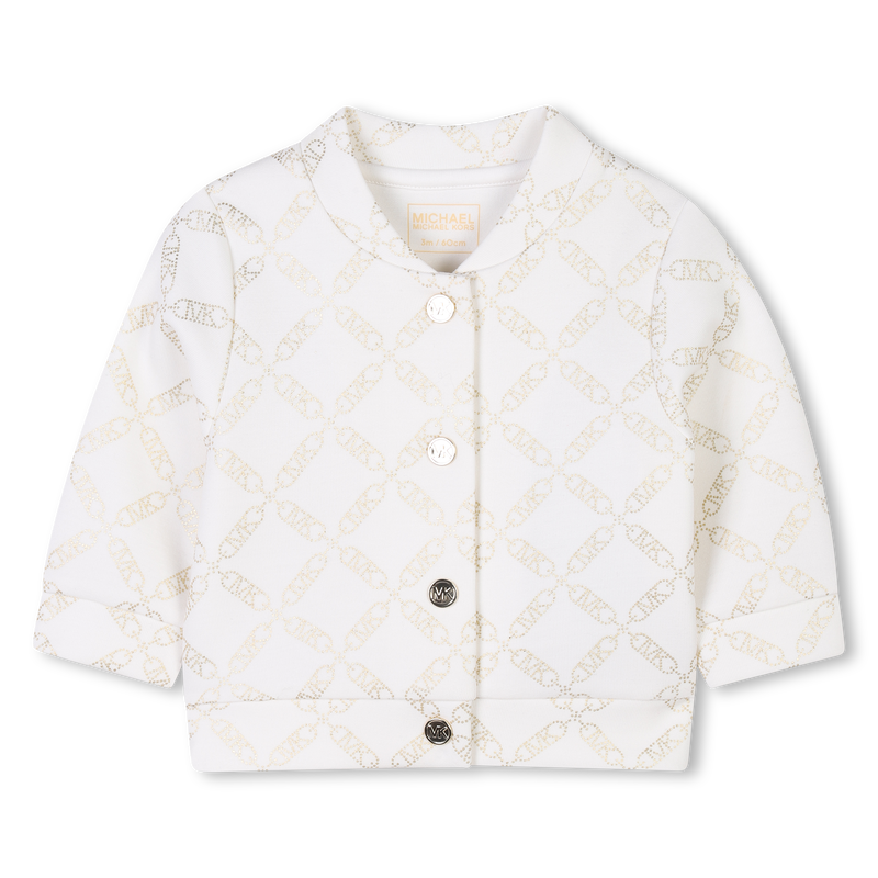 Ensemble de cérémonie 3 pièces MICHAEL KORS 
                    FILLE