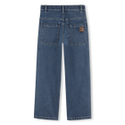 Pantalon en denim TIMBERLAND 
                    GARCON