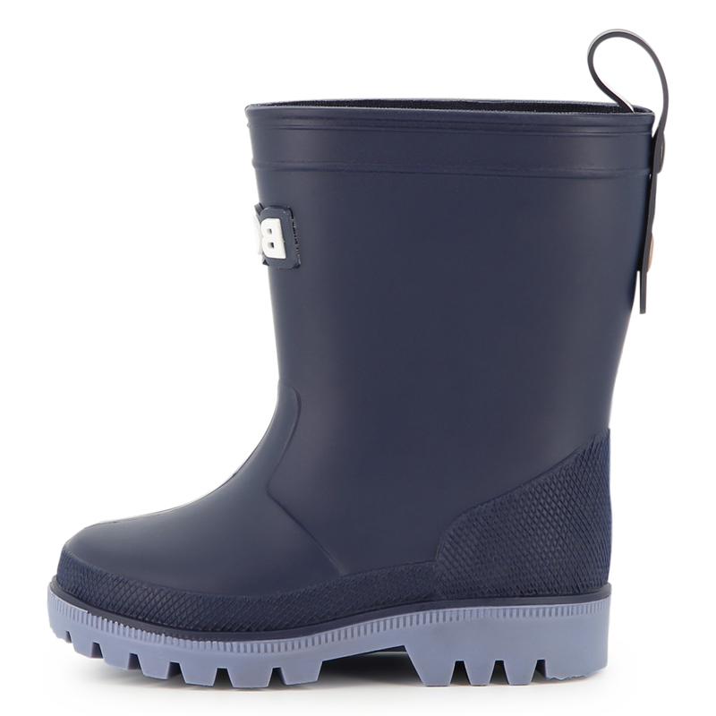 Bottes de pluie BOSS 
                        GARCON