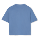 T-shirt &agrave; manches courtes BILLIEBLUSH 
                    GARCON