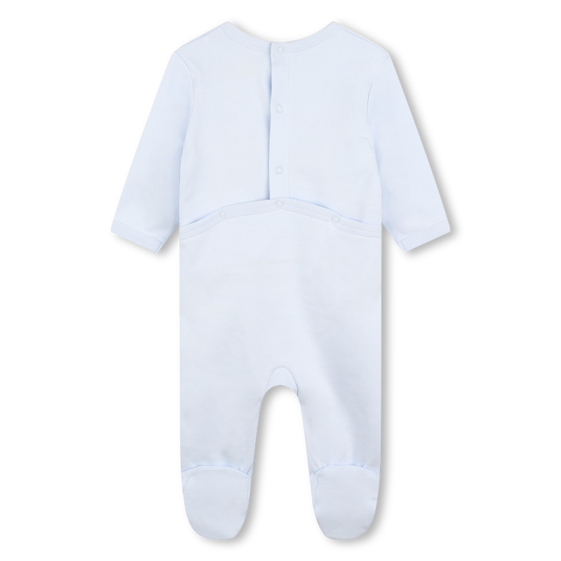 Lot de 2 pyjamas KENZO KIDS 
                    UNISEXE