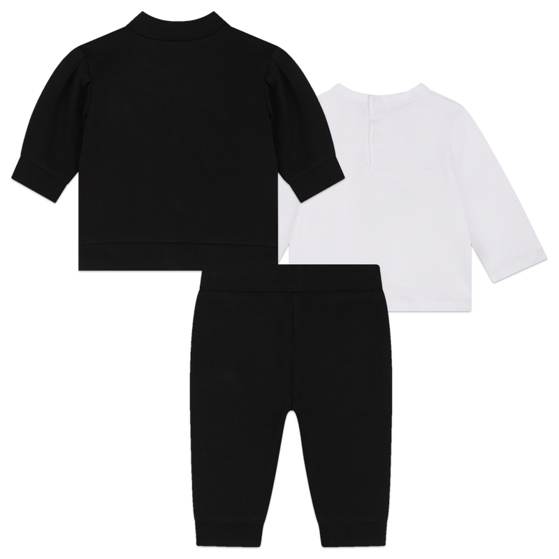 Ensemble de jogging KARL LAGERFELD KIDS 
                    FILLE