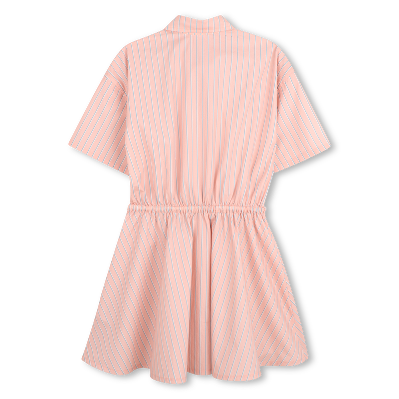 ROBE CHEMISE Hugo 
                        FILLE