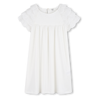 Robe &agrave; manches courtes CHLOE 
                    FILLE