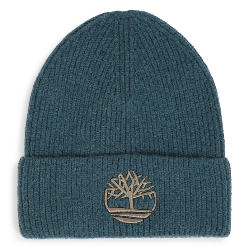 Bonnet en tricot TIMBERLAND 
                        GARCON