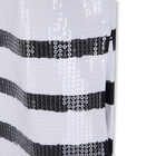 Robe manches courtes KARL LAGERFELD KIDS 
                    FILLE