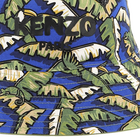 Bob r&eacute;versible en coton KENZO KIDS 
                    UNISEXE