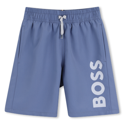 SHORT DE BAIN BOSS GARCON