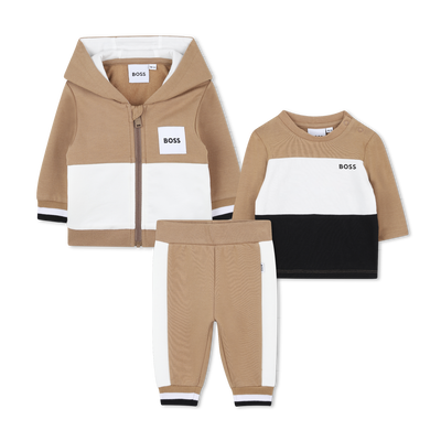 Ensemble 3 pièces BOSS GARCON