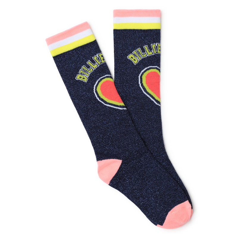 Lot de chaussettes BILLIEBLUSH 
                    FILLE